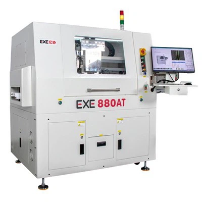 PCBA-routerboor- en freesmachine